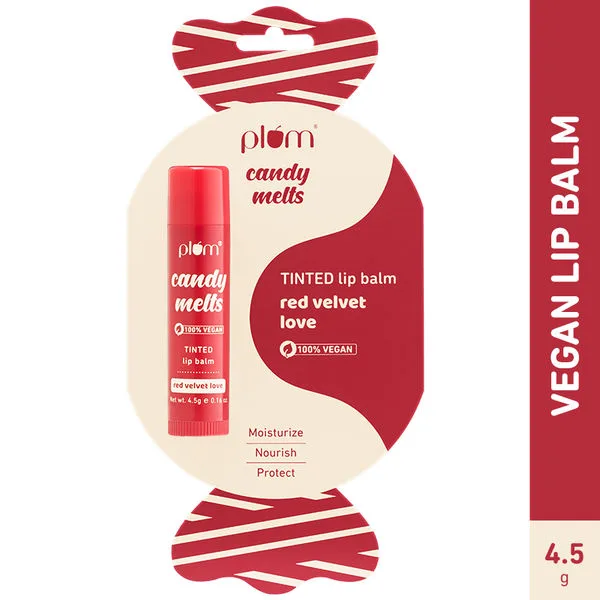 Luxe Sand Tinted Lip Balm