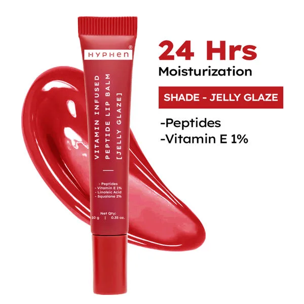 Premium Wine Lip Balm