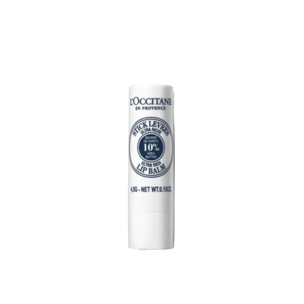 Premium Caramel Lip Balm