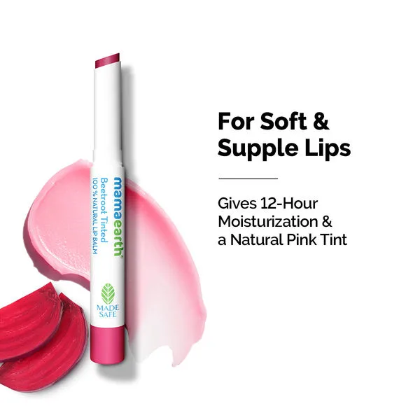 Velvet Nude Lip Balm