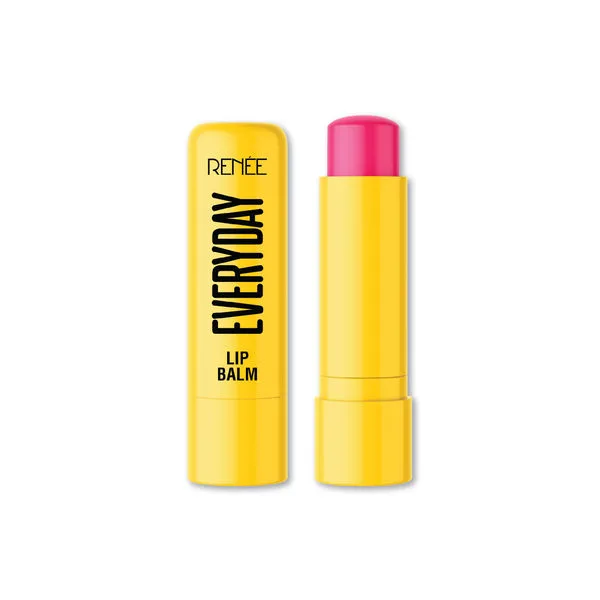 Nourishing Rosewood Tinted Lip Balm