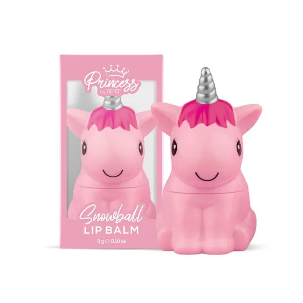 Velvet Wine Lip Balm