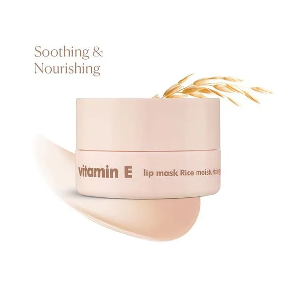 Studio Ivory Lip Balm