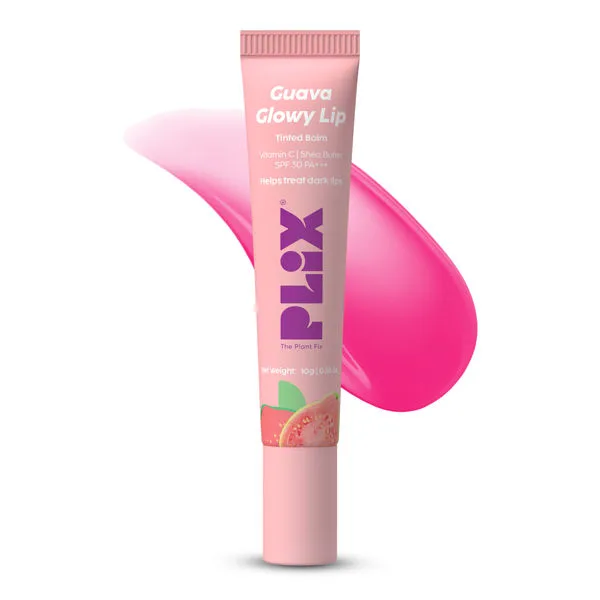Lightweight Honey Lip Balm