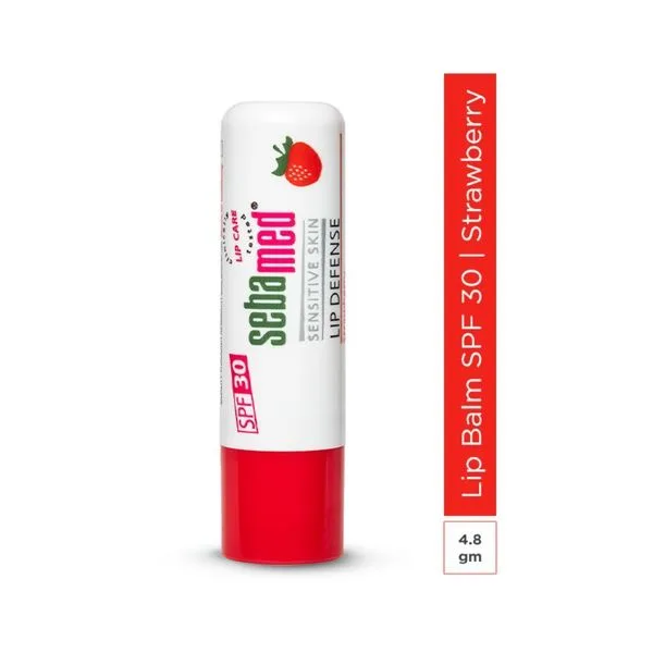 Silky Honey Tinted Lip Balm