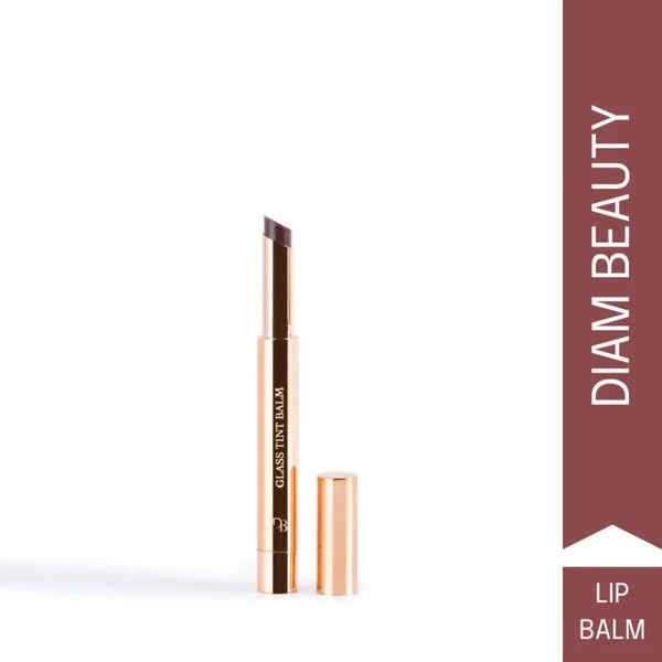 Studio Coral Tinted Lip Balm