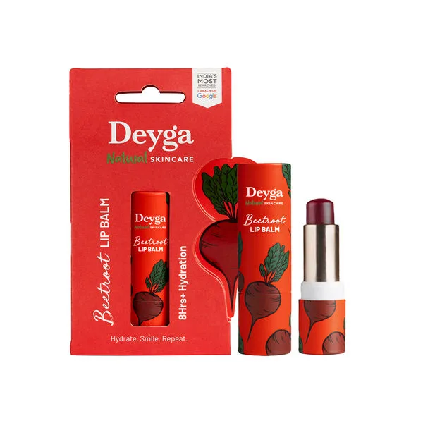 Studio Sunkissed Lip Balm