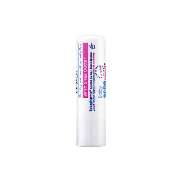 Velvet Sunkissed Tinted Lip Balm