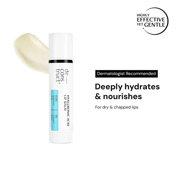 Classic Berry Tinted Lip Balm