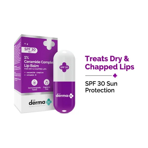 Classic Sunkissed Lip Balm