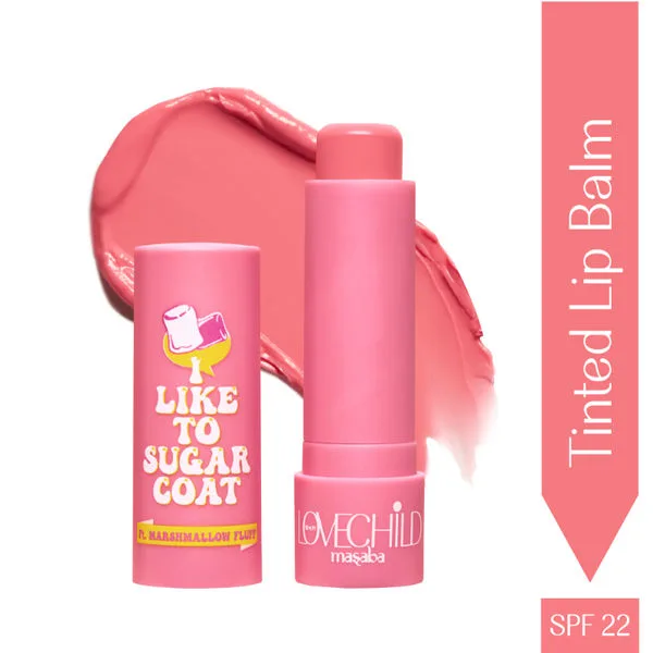 Glow Nude Lip Balm