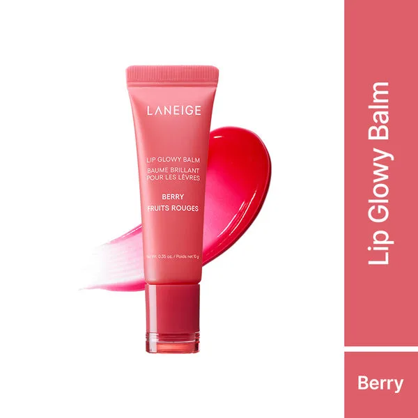 Silky Caramel Tinted Lip Balm