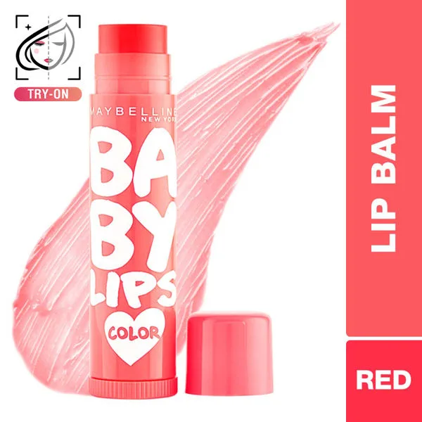 Premium Rosewood Tinted Lip Balm
