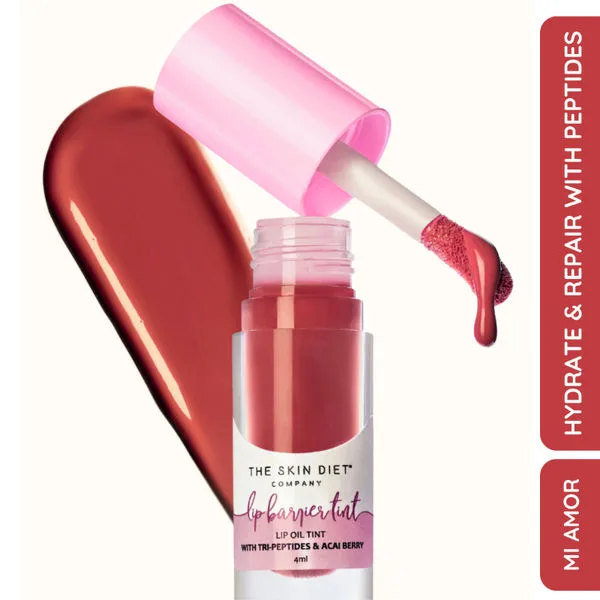 Pro Coral Tinted Lip Balm