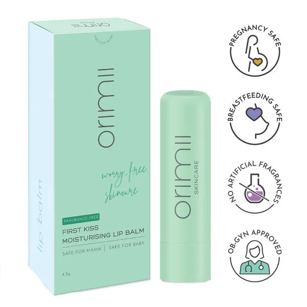 Dewy Espresso Lip Balm
