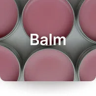 Dewy Berry Tinted Lip Balm