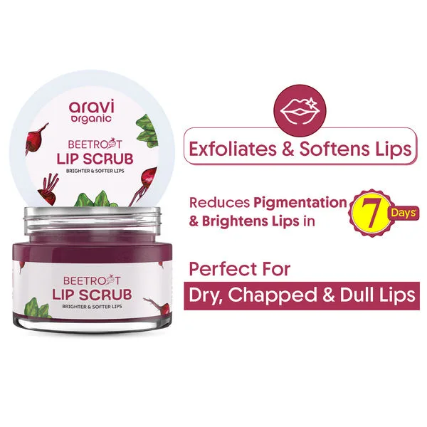 Nourishing Berry Lip Balm