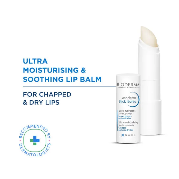 Intense Champagne Tinted Lip Balm
