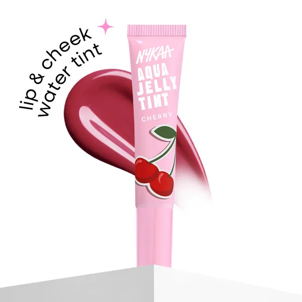 Matte Peach Tinted Lip Balm