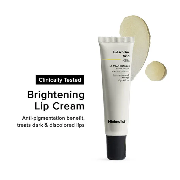 Everyday Sunkissed Tinted Lip Balm