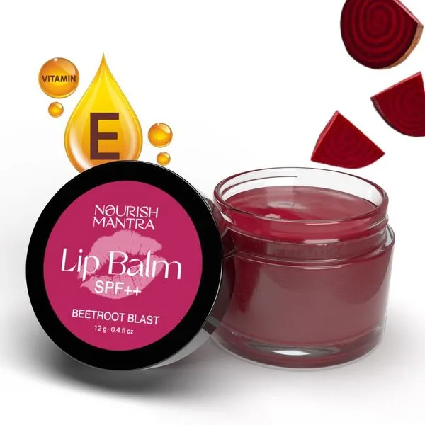 Essential Espresso Tinted Lip Balm