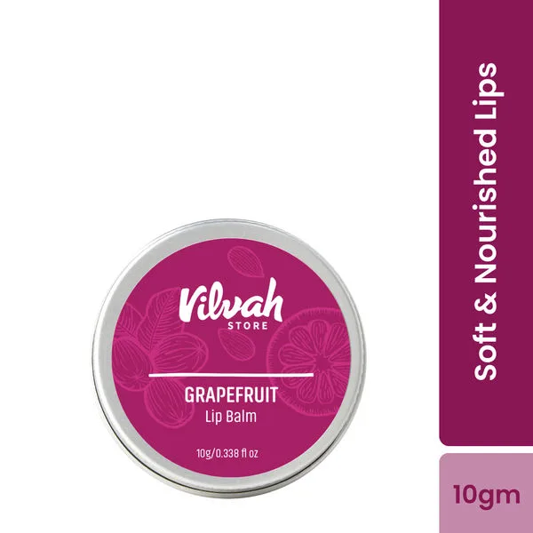 Intense Ivory Tinted Lip Balm