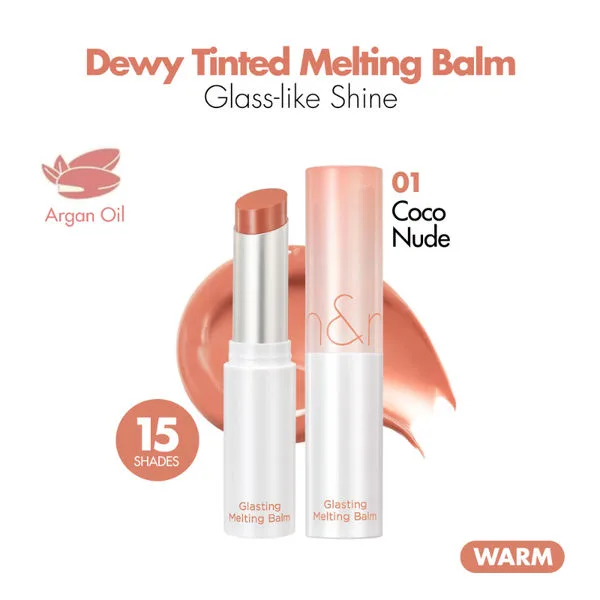 Pro Wine Tinted Lip Balm