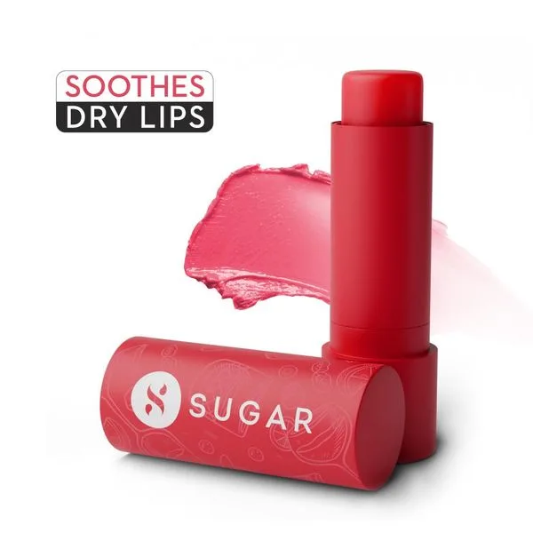 Soft Sunkissed Tinted Lip Balm