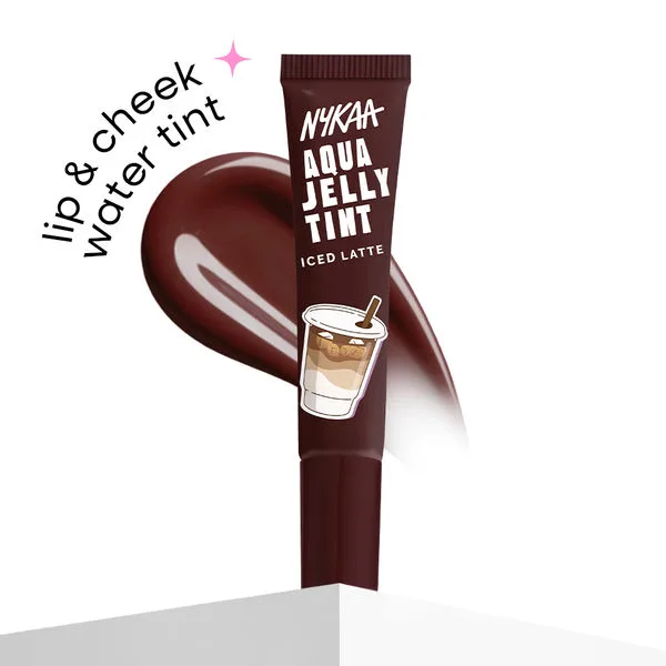 Matte Berry Tinted Lip Balm
