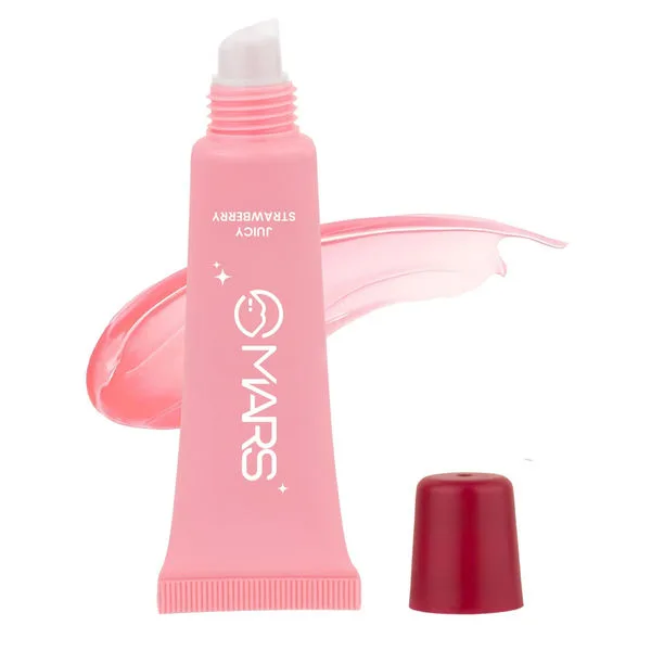 Lightweight Sand Tinted Lip Balm