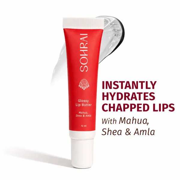 Lightweight Sunkissed Tinted Lip Balm