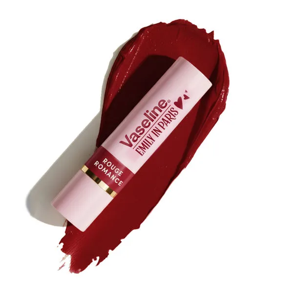 Bold Nude Tinted Lip Balm