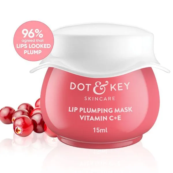 Everyday Coral Lip Balm