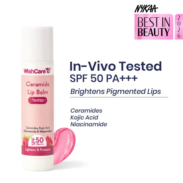 Silky Sunkissed Lip Balm
