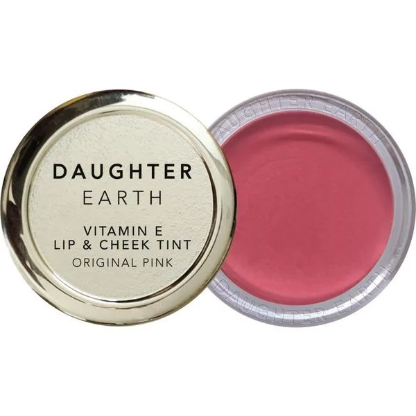 Radiant Mauve Tinted Lip Balm