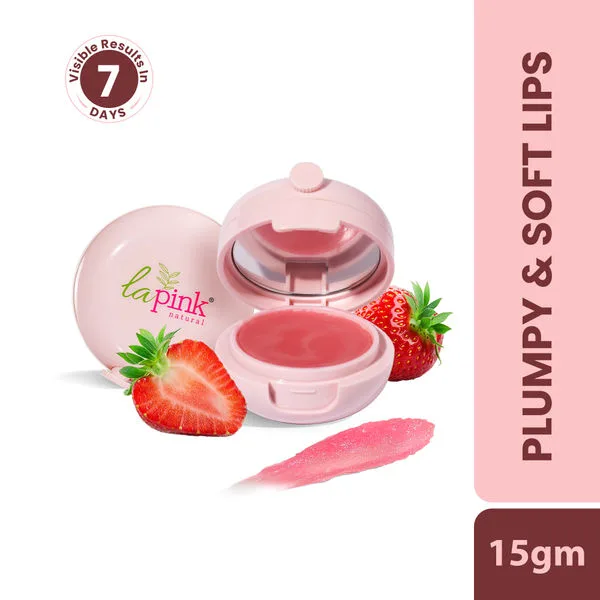 Dewy Ivory Lip Balm