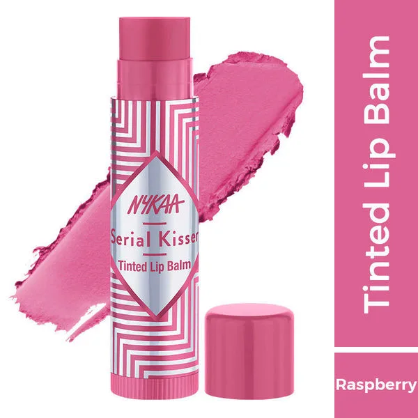 Hydrating Natural Tinted Lip Balm