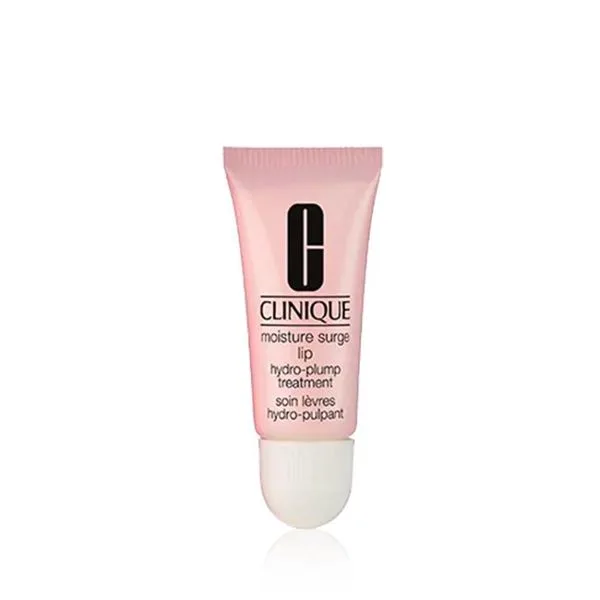 Intense Peach Tinted Lip Balm