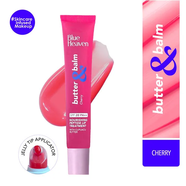 Signature Ivory Tinted Lip Balm