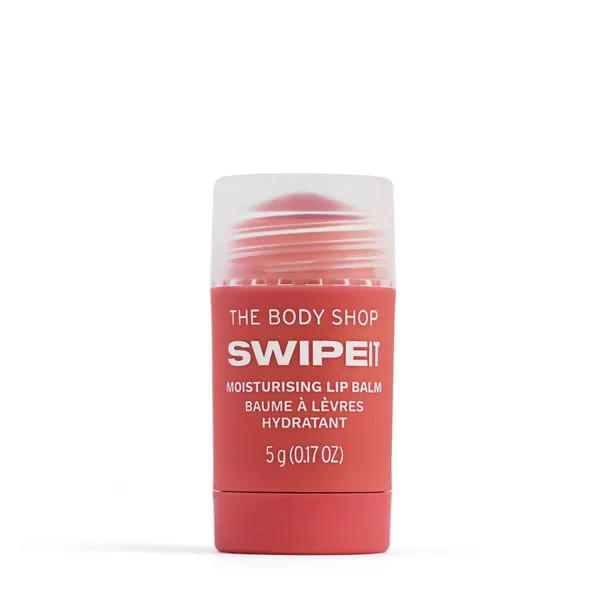 Soft Nude Tinted Lip Balm