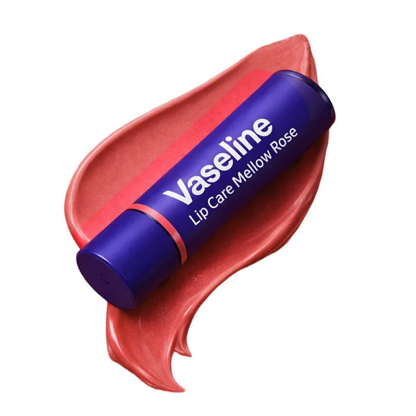 Silky Nude Lip Balm
