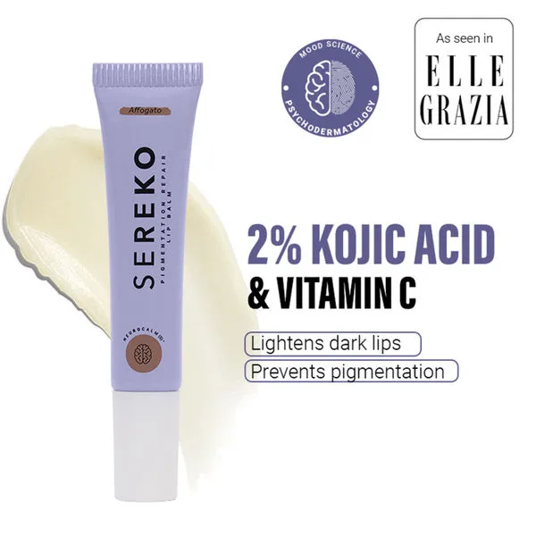 Radiant Wine Lip Balm