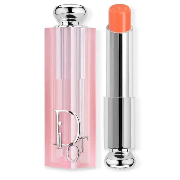 Hydrating Sunkissed Tinted Lip Balm