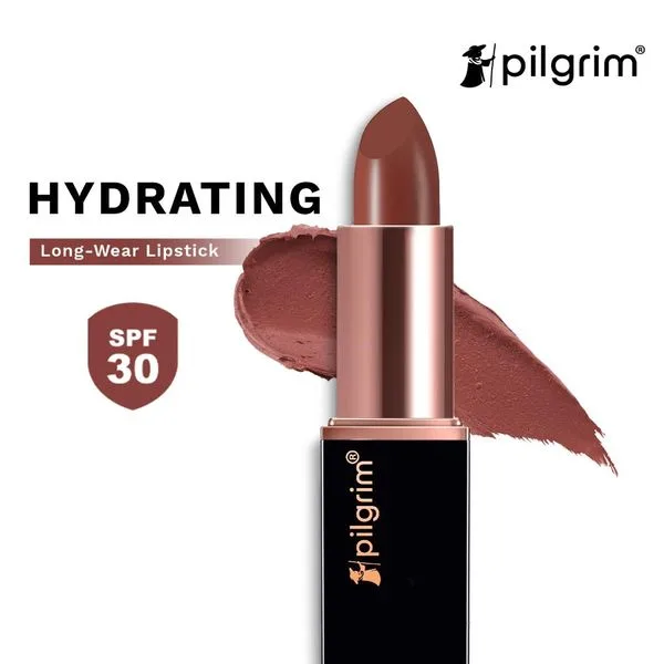 Dewy Espresso Bullet Lipstick