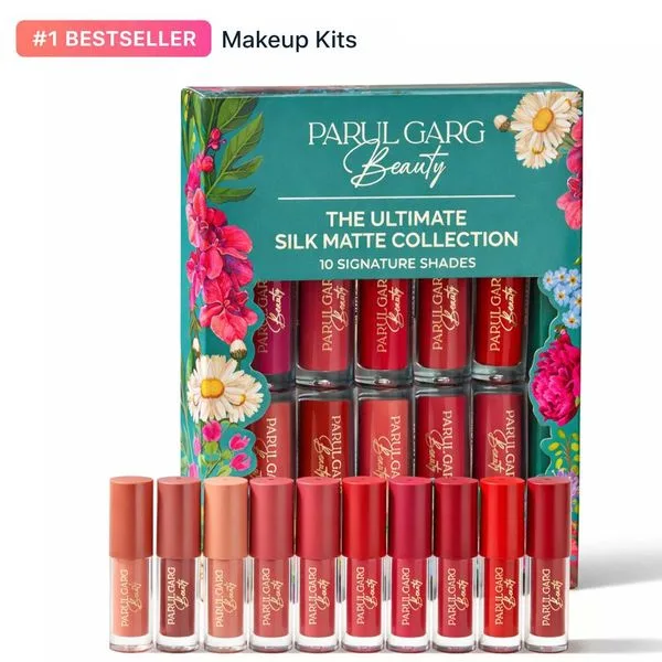 Champagne Lipstick