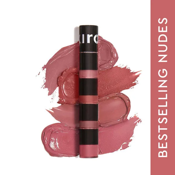 Nourishing Natural Lip Crayon
