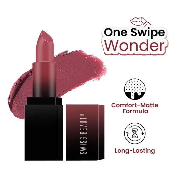 Honey Bullet Lipstick