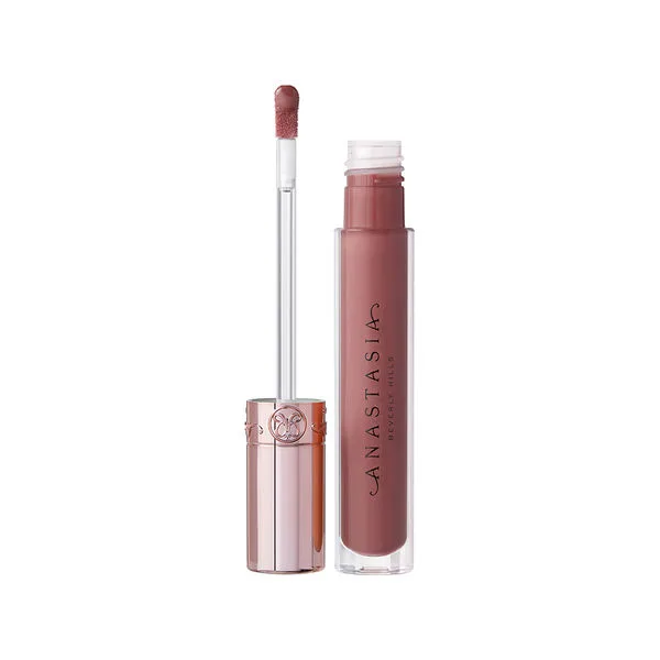 Hydrating Peach Lipstick