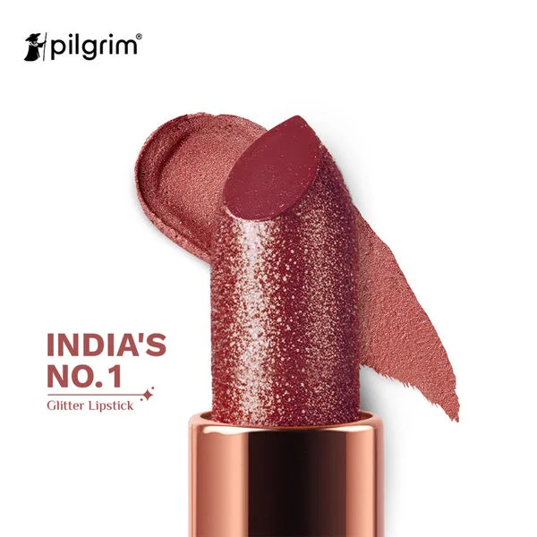 Intense Nude Liquid Lipstick