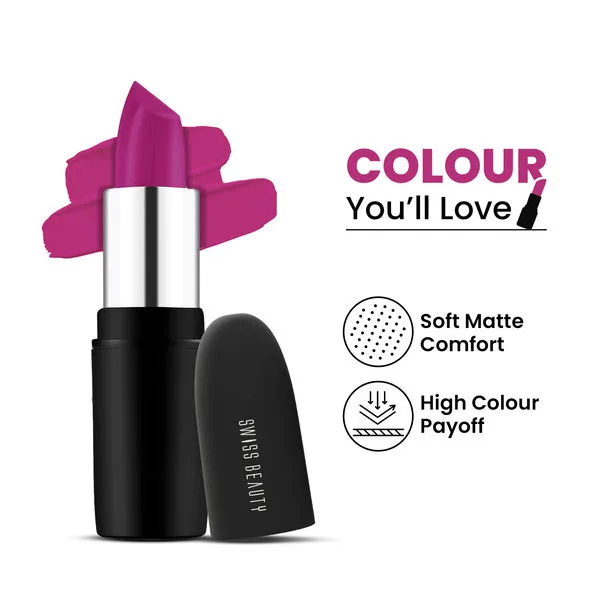Essential Blush Lip Crayon